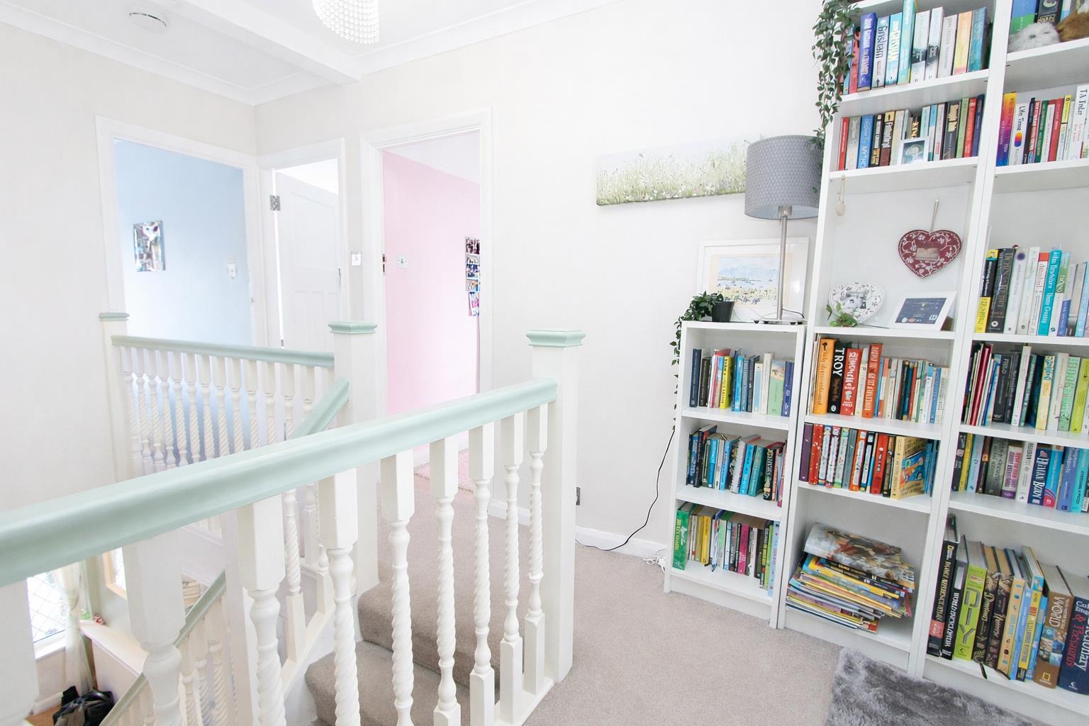 Stanley Park Road, Carshalton